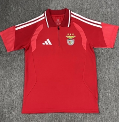 2627 Ben-fica red polo S-3XL